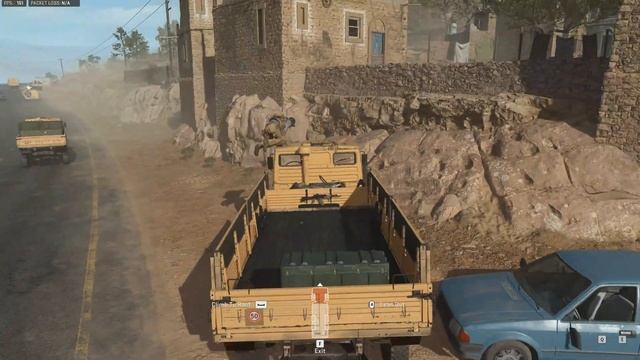 Call of Duty Modern Warfare 2 | RTX4090 | Campaign | Gameplay - 8 | No Commentary смотреть онлайн