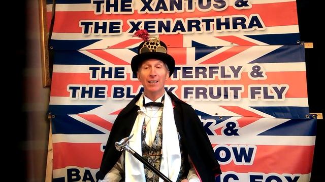 Xantus and the Xenarthra New book CD and Video смотреть онлайн