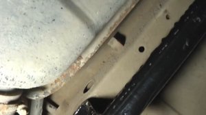 СЛАВУТА  УСТАНОВКА ФАРКОПА