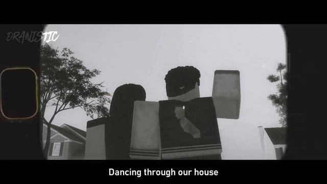 "Ghost of You" | 5 Seconds of Summer | Roblox Music Video ("Michelle" Part 2) смотреть онлайн