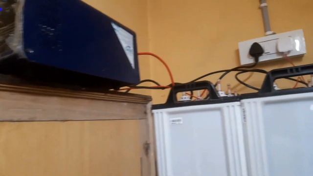 Luminous 1700va zelio wifi inverter смотреть онлайн