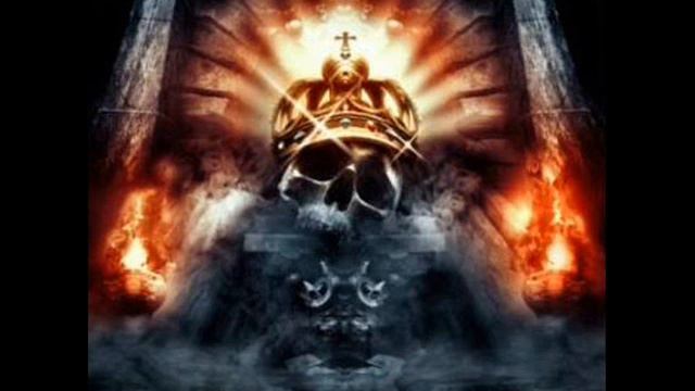 Axel Rudi Pell - Tales Of The Crown смотреть онлайн