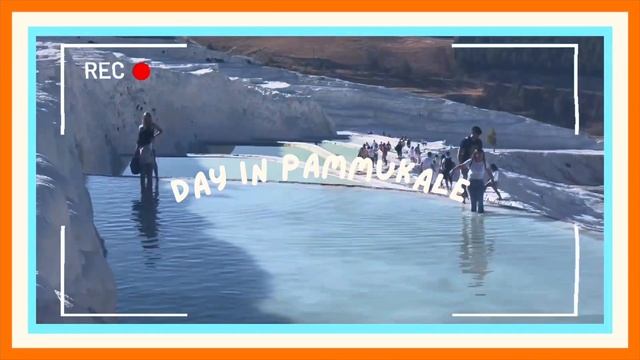 3 Days in Antalya: Waterfalls, Beaches, and Hidden Gems смотреть онлайн