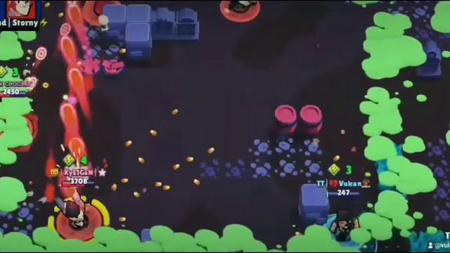 Все кольты против меня САМЫЙ ЛУЧШИЙ МОМЕНТ ПУША 30РАНГА смотреть онлайн