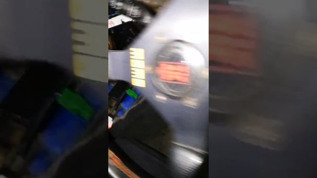 Свап Impreza Gc8 на Ej20x с работой Dccd