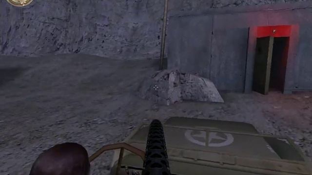 Medal of Honor: Allied Assault - Lighting The Torch (Part 5) [Walkthrough] смотреть онлайн