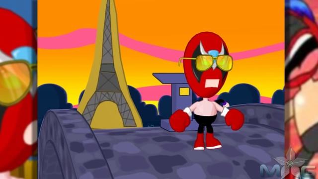 Strong Bad's Cool Game for Attractive People Episode 4 Part 8 смотреть онлайн