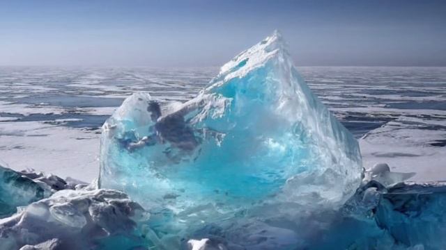 АРКТИКА и АНТАРКТИКА в чем РАЗНИЦА просто и понятно смотреть онлайн