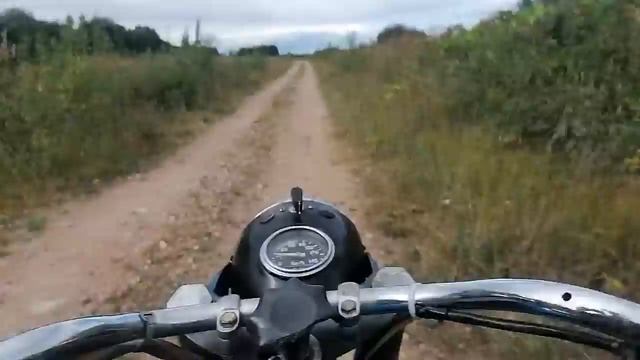 Иж Юпитер 3 покатушки смотреть онлайн