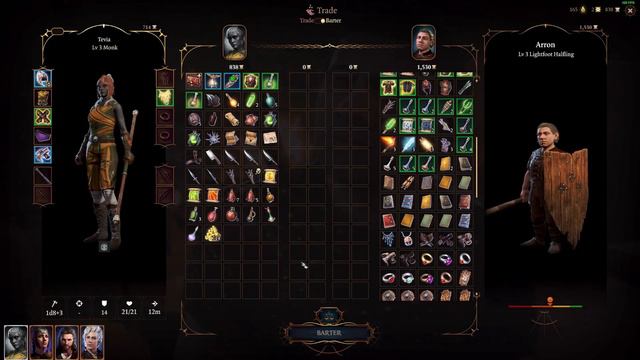 [Professor Plays] Baldur's Gate 3 - Episode 7 | Volo, Ice Pick & Priestess Gut | Drow Monk смотреть онлайн