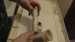 Стиральная машина Zanussi FE1006NN вибрация при работе