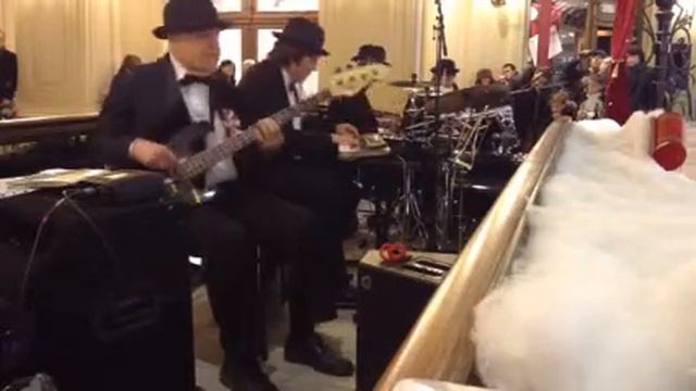 Vladimir Chernov's band 2 смотреть онлайн