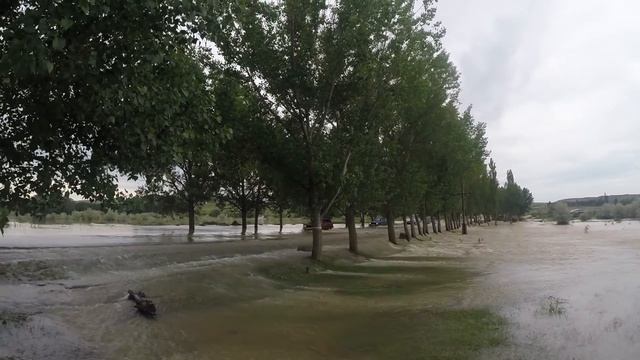 Река Альма 31 мая 2015 года смотреть онлайн