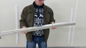 Усиленный форштевень Обь ЗИЧ