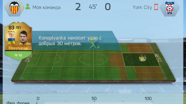 Fifa 15 ultimate team (new sesason) LP#1|| Взяли золото и кубок на турнире Titan's cup! смотреть онлайн