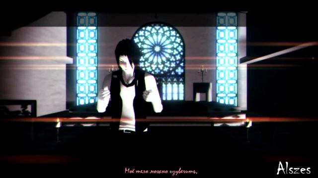 [MMD Stihian ] - Sarcasm [With the first day of spring!!!!!] смотреть онлайн