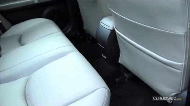 Mazda 6 : Maturité éclatante смотреть онлайн