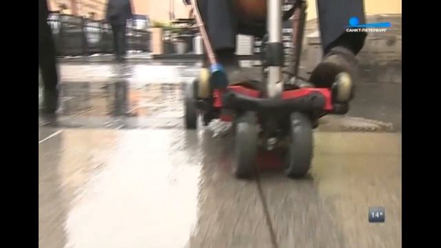 #010 Уличные кафе смотреть онлайн