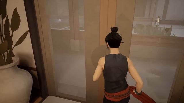 SIFU 100% Walkthrough Gameplay Part 5 - The Sanctuary All items on board (No Commentary) No Deaths смотреть онлайн