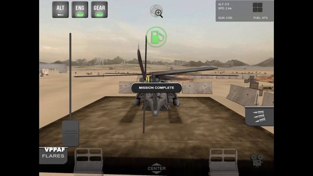 Air Cavalry Mission 20 and 21 смотреть онлайн