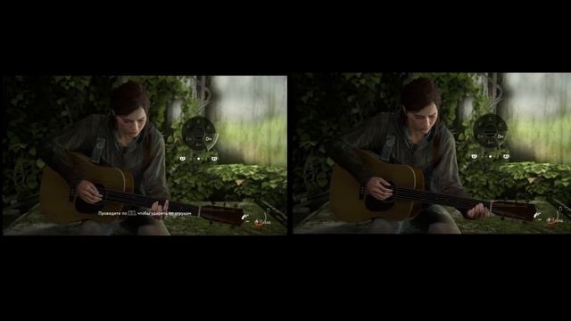 The Last of Us 2 - Звезда по имени солнце (Cover) смотреть онлайн