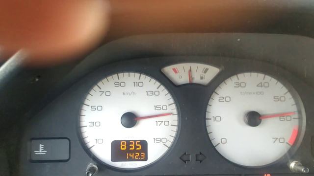 peugeot 106 1.4 top speed смотреть онлайн