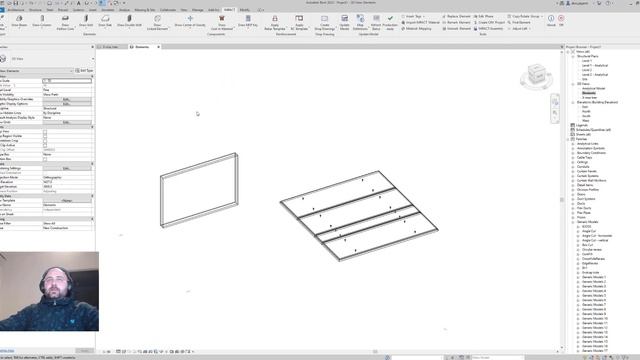 IMPACT Tip of the Week #24 - Improved Center of gravity IMPACT for Revit - Precast Software смотреть онлайн