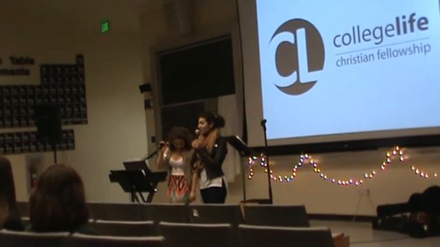 Emcee Week 9 смотреть онлайн