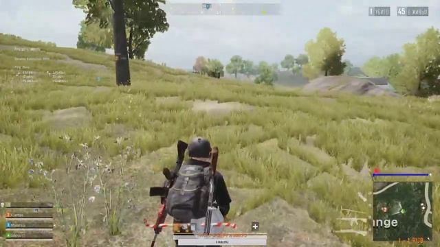 PUBG LITE.Пропустите меня в ТОП 1.Бро поставь ЛАЙК И ПОДПИШИСЬ!!! смотреть онлайн