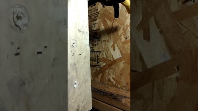 DCF850 VS DCF911 DEWALT Impact Wrench/Driver Test