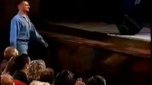 Ян Арлазоров   Депутат