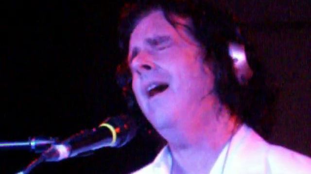 Steve Hogarth Live In His Birthday Suit - Wrapped Up In Time смотреть онлайн