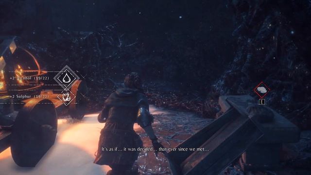 A Plague Tale: Innocence 100% Walkthrough (Achievements+Collectibles) 12 ALL THAT REMAINS смотреть онлайн