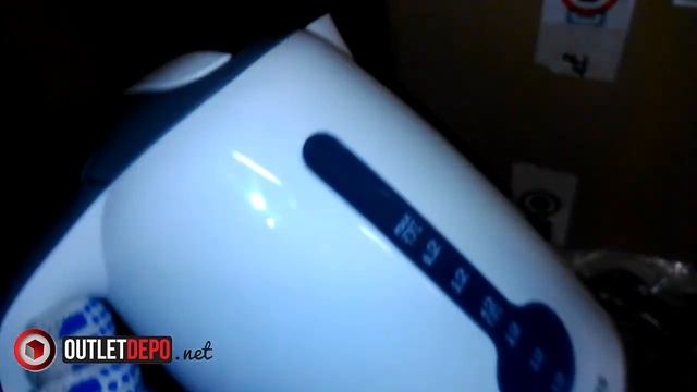 OutletDepo 373-as cikkszámú Philips HD4644 vízforraló смотреть онлайн