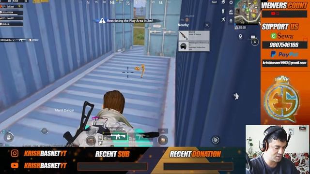 TEST STREAM .... смотреть онлайн