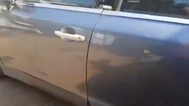 Автомобильный мир: Citroen