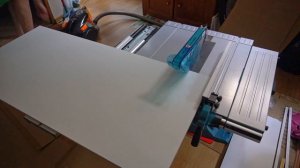 Makita MLT100N circular saw (Cutting)