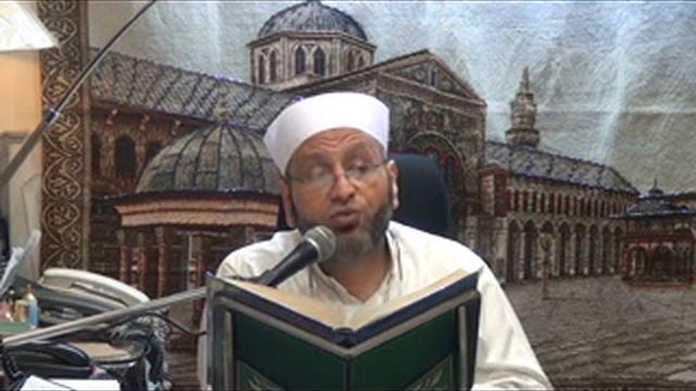 2016/10/13 صفوة التفاسير تفسير سورة المائدة من الآية 41 إلى الآية 50 смотреть онлайн