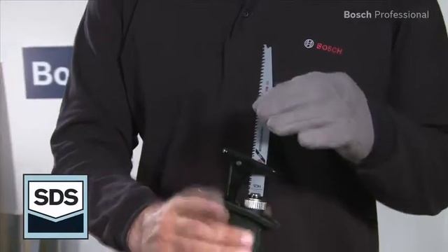 Bosch GSA 1300 PCE Professional Sabre Saw