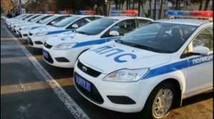 ДПС От рассвета до заката песня