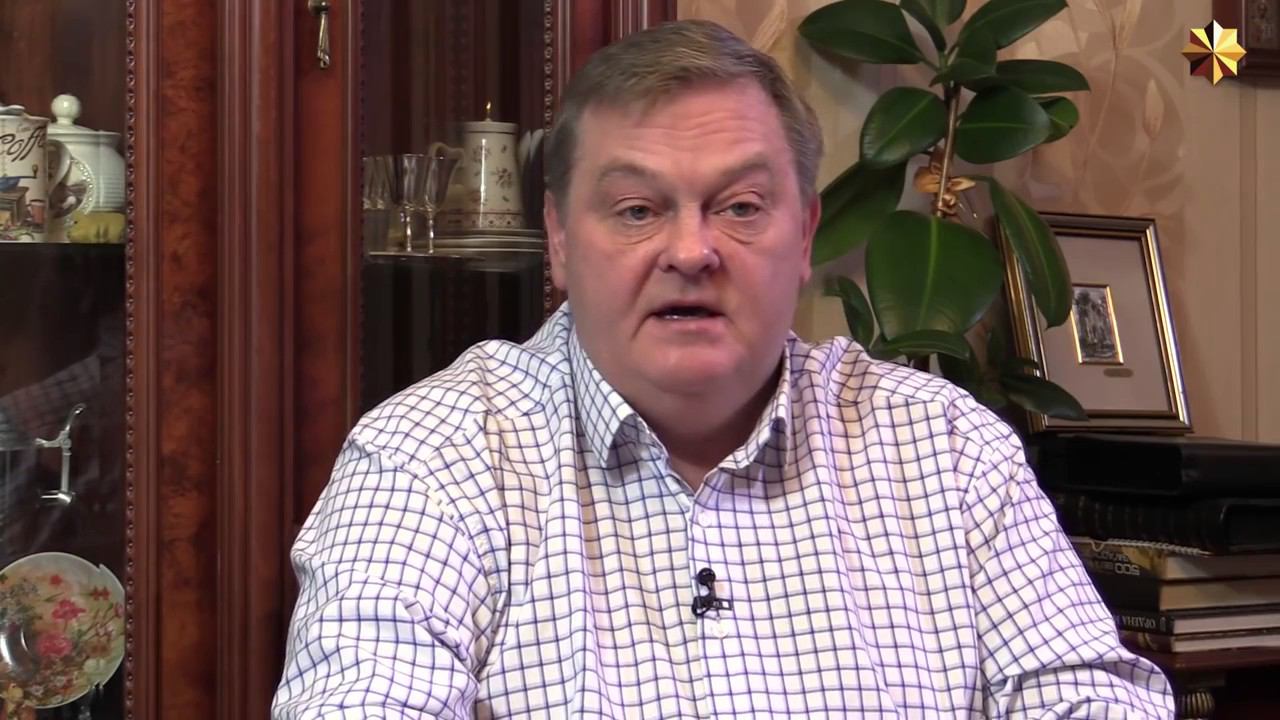 25. Иван Грозный. Часть II смотреть онлайн