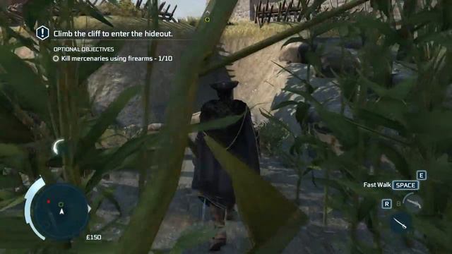 Assassin's Creed III Story Mode #Part2 смотреть онлайн