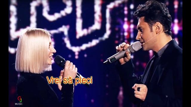 DAN BALAN FEAT. KATERINA BEGU - DRAGOSTEA DIN TEI (WITH LYRICS) смотреть онлайн