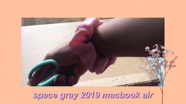 2019 macbook air + beats studio3 wireless unboxing! смотреть онлайн