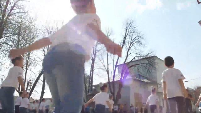 #ДитячаАкадеміяТанцю смотреть онлайн