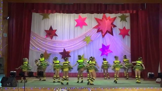 Пчелки просто класс! смотреть онлайн