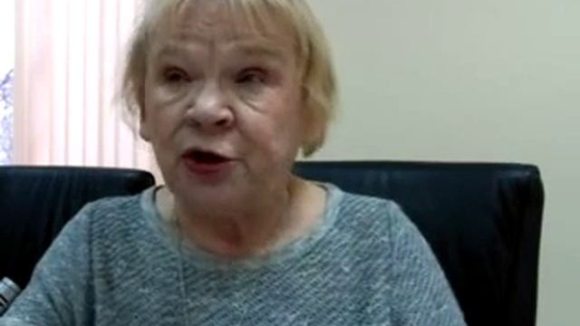 Чудакова Мариэтта Омаровна - литературовед, историк, доктор филологических наук, критик, писатель смотреть онлайн