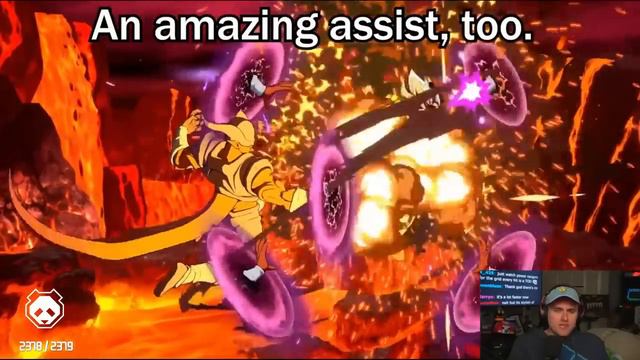 Coney Watches WatchMojo's Top Nintendo Characters (6/20/22) смотреть онлайн