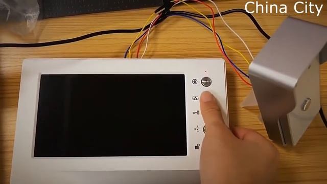 Топ 5. Лучшие видеодомофоны с АлиЭкспресс - рейтинг 2022 | Какой видеоглазок выбрать? смотреть онлайн