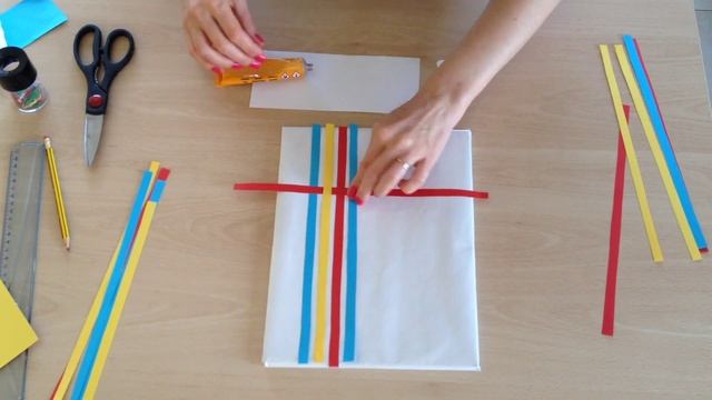 DIY. Красивая упаковка подарков! Как красиво упаковать подарок!! смотреть онлайн